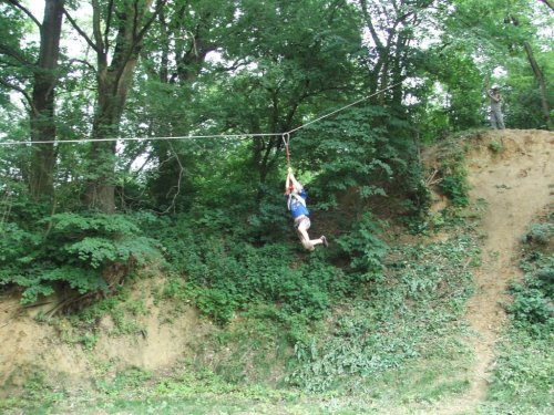 Dětský den - 2.6.2007